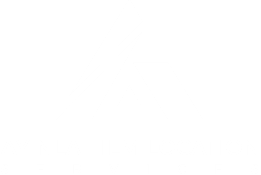 AYINLA FILMS Logo